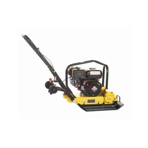VIBROCOMPACTADORA TOYAMA A GASOLINA