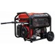 PLANTA ELECTRICA A GASOLINA WARRIOR 12KW