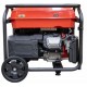 PLANTA ELECTRICA A GASOLINA WARRIOR 12KW
