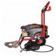 HIDROLAVADORA ELECTRICA WARRIOR 2HP
