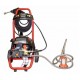 HIDROLAVADORA ELECTRICA WARRIOR 2HP