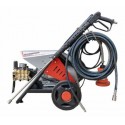 HIDROLAVADORA ELECTRICA WARRIOR 4HP