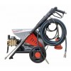 HIDROLAVADORA ELECTRICA WARRIOR 4HP