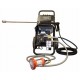 HIDROLAVADORA ELECTRICA WARRIOR 4HP