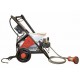 HIDROLAVADORA ELECTRICA WARRIOR 4HP