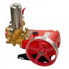 CABEZOTE FUMIGADORA PISTON TF240 EN ACERO