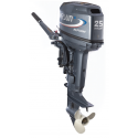 MOTOR FUERA DE BORDA 25HP DE 2T PARSUN PATA CORTA