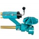 CAÑON RIEGO METALICO JET 50 2″ Rain