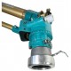 CAÑON RIEGO METALICO JET 50 2″ Rain