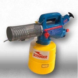 MINI TERMONEBULIZADOR