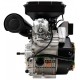 MOTOR DIESEL  27HP 3600rpm Eje de 1″ Cuña-Rosca