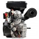 MOTOR DIESEL  27HP 3600rpm Eje de 1″ Cuña-Rosca