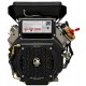 MOTOR DIESEL  27HP 3600rpm Eje de 1″ Cuña-Rosca