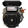 MOTOR DIESEL  27HP 3600rpm Eje de 1″ Cuña-Rosca