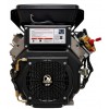MMOTOR DIESEL DE 30HP 3600 RPM