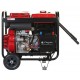 PLANTA ELECTRICA DIESEL 7KW - ECOHORSE-