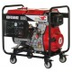 PLANTA ELECTRICA DIESEL 7KW - ECOHORSE-