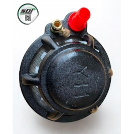 FILTRO AGITADOR DE QUIMICO PARA 200 LITROS
