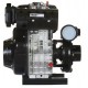MOTOBOMBA DIESEL ALTA PRESION - 15HP
