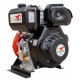 MOTOBOMBA DIESEL 10HP 2"*2" PRESION