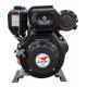 MOTOBOMBA DIESEL 10HP 2"*2" PRESION