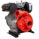 MOTOBOMBA DIESEL 10HP 2"*2" PRESION