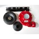 KITS PARA ENSAMBLE DE MOTOBOMBAS ALTA PRECION 3" X 3"