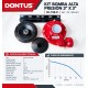KITS PARA ENSAMBLE DE MOTOBOMBAS ALTA PRECION 3" X 3"