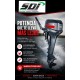 MOTOR FUERA DE BORDA EARROW TEC 15HP 2TIEMPOS