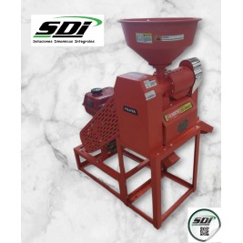 TRILLADORA - BENEFICIADORA DE ARROZ