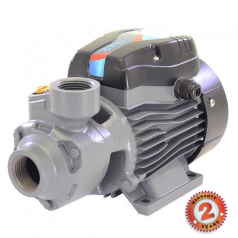 ELECTROBOMBAS PERIFERICAS DE 1/2HP PEARL