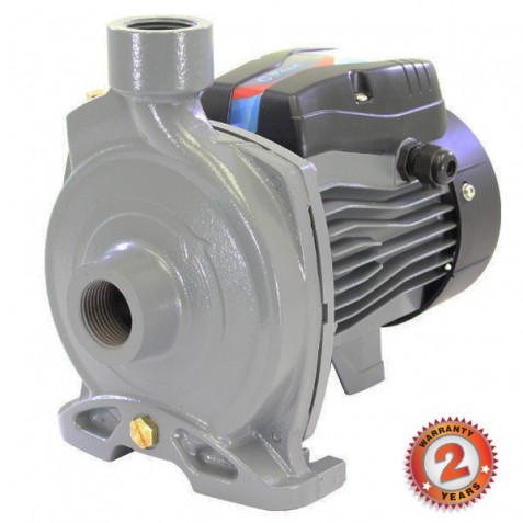 ELECTROBOMBAS PERIFERICAS DE 1/2HP PEARL