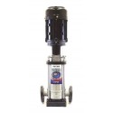 ELECTROBOMBAS 2HP 3F MULTIETAPAS VERTICALES