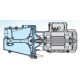 ELECTROBOMBAS PERIFERICAS DE 1/2HP PEARL