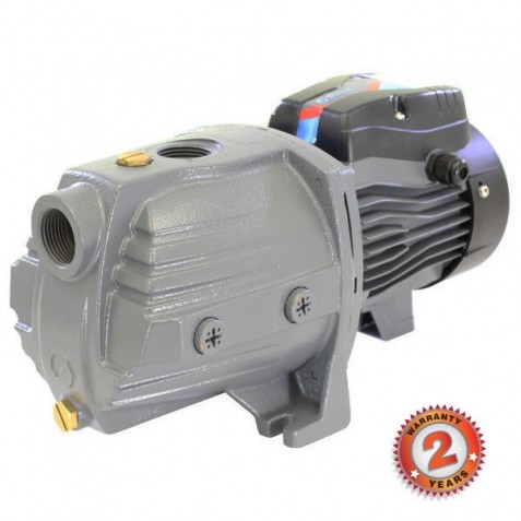 ELECTROBOMBAS PERIFERICAS DE 1/2HP PEARL