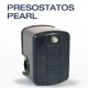 EQUIPO HIDRONEUMATICO BOMBA PERIFERICA 0,5 HP PEARL TANQUE 05S DE MEMBRANA