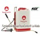 FUMIGADORA MANUAL ROYAL CONDOR  INTEGRA