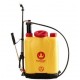 FUMIGADORA MANUAL ROYAL CONDOR  INTEGRA