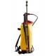 FUMIGADORA MANUAL ROYAL CONDOR  INTEGRA