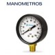 EQUIPO HIDRONEUMATICO BOMBA PERIFERICA 0,5 HP PEARL TANQUE 05S DE MEMBRANA