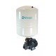 EQUIPO HIDRONEUMATICO BOMBA PERIFERICA 0,5 HP PEARL TANQUE 05S DE MEMBRANA
