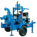 MOTOBOMBAS DIESEL INDUSTRIALES FORTE PUMPS