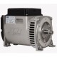 ALTERNADOR LINZ POLEA 5.0KVA MONOFÁSICO 3600RPM, 120240VAC