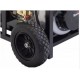 PLANTA ELÉCTRICA 4.0KW TOYAMA DIÉSEL MONOFÁSICA / AVR/ ARRANQUE MANUAL