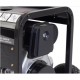 PLANTA ELÉCTRICA 8.5KVA TOYAMA DIÉSEL XP  MONOFÁSICA 115-230V / AVR / CONEX. ATS / ARRANQUE ELÉCTRICO.