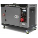 PLANTA ELÉCTRICA TOYAMA DIÉSEL XP TDG8500SLE3DXP 8.5KVA/TRIFÁSICA 220V/AVR/SILEN/INCLUYE ATS/ARRAN. ELÉC.