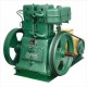 PLANTA ELECTRICA  TIPO LISTER  16/2 - 12