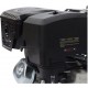 MOTOR DIESEL 10HP - ARRANQUE MANUAL EJE MIXTO 1"
