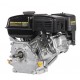 MOTOR TOYAMA GASOLINA XP TE65XP 6,5HP / 196 CC ARRANQUE MANUAL EJE MULTIUSO CUÑA 3/4´´