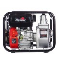MOTOBOMBA TOYAMA GASOLINA XP TWP50SX 2"*2" 4T 6,5HP CAUDAL
